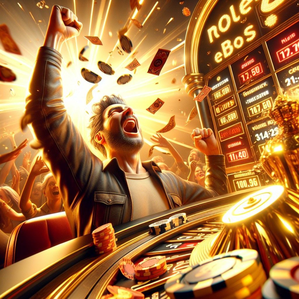 پاکستان کے TD777 GAME کھلاڑیوں کے لیےجیک پاٹ گیم