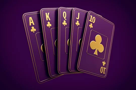 TD777 GAME آن لائن کیسینو میں کھیلنے کی وجوہات