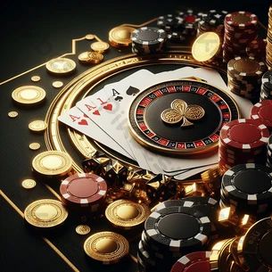 پاکستان میں TD777 GAME کا آن لائن کیسینو سیکشن کھولیں۔