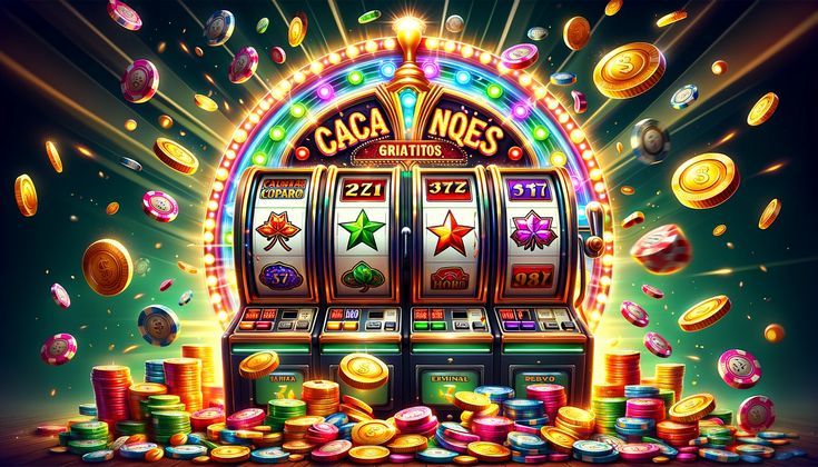 TD777 GAME کیسینو میں سلاٹ کھیلنا شروع کریں۔