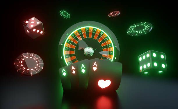TD777 GAME کیسینو میں بکراٹکھیلیں