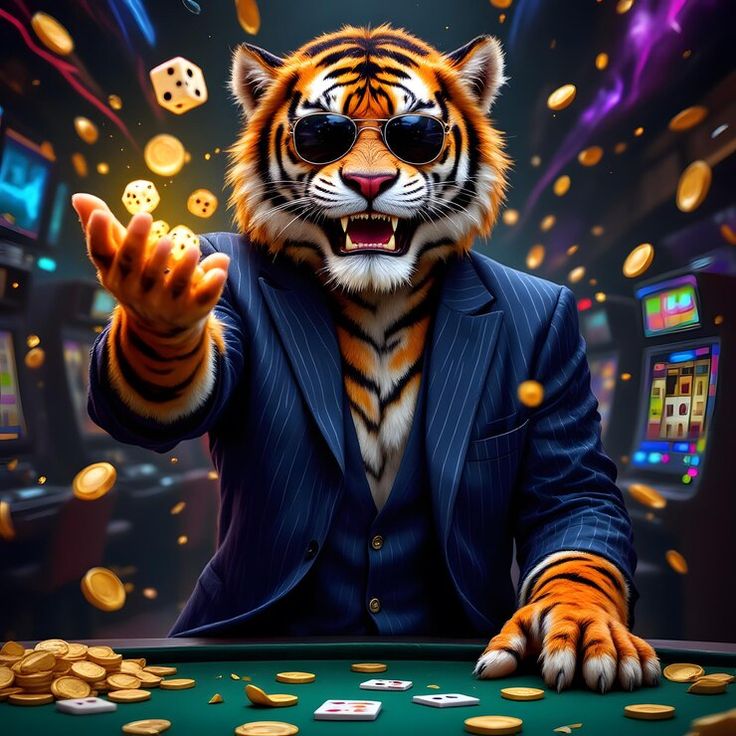 TD777 GAME کیسینو میں پوکر گیمز