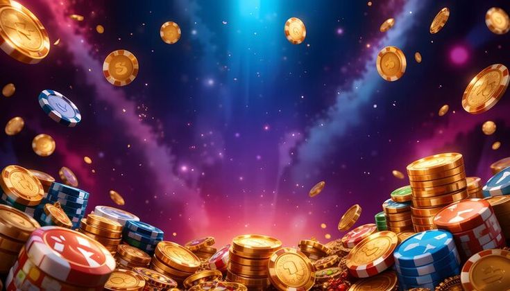 TD777 GAME پاکستان میں میگا ویز کیسینو گیمز