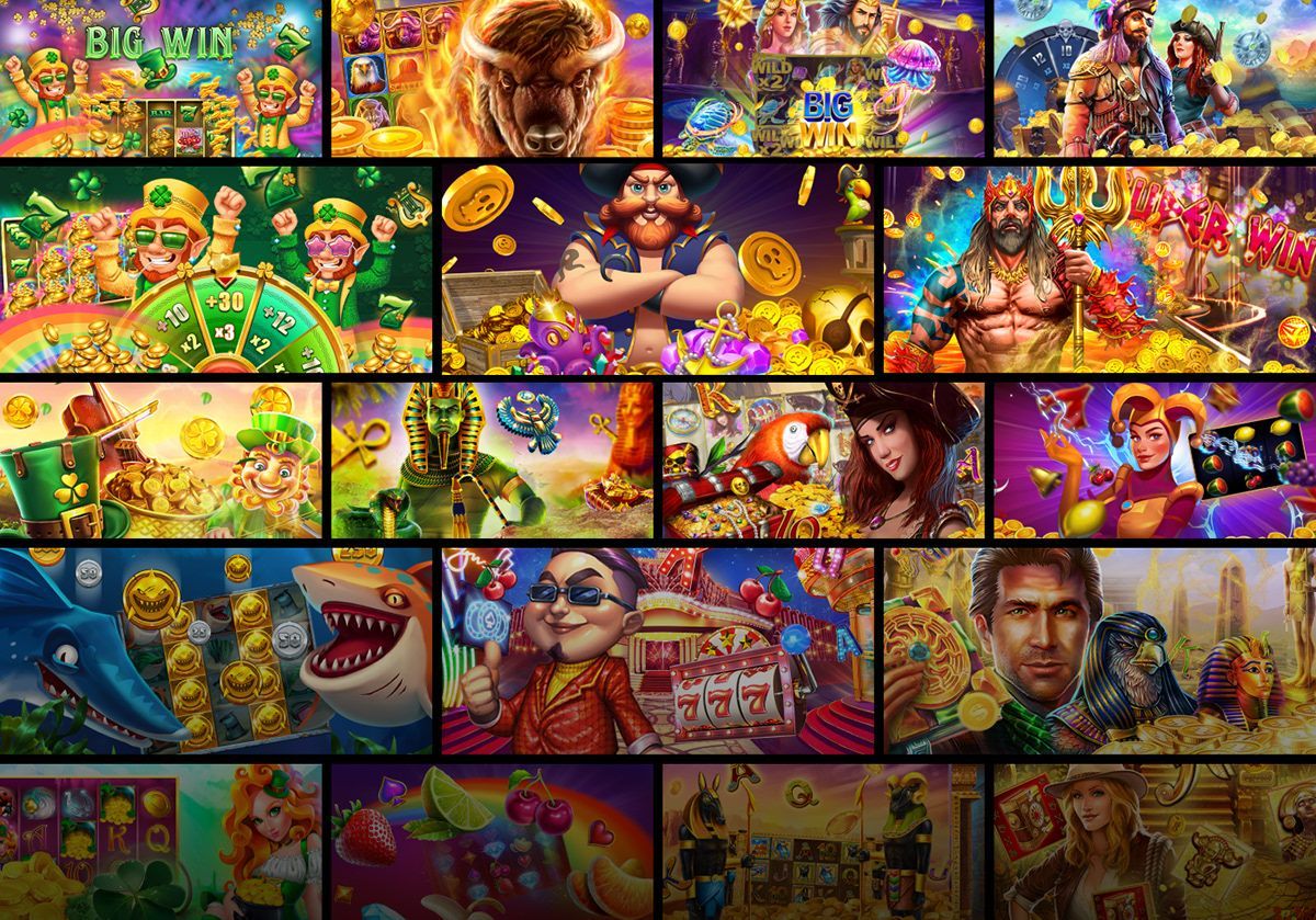 ایک اکاؤنٹ بنائیں یا TD777 GAME کیسینو میں لاگ ان کریں۔