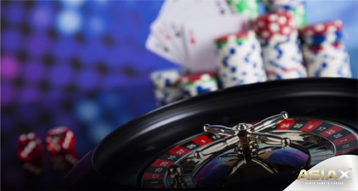 TD777 GAME آن لائن کیسینو میں کھیلنے کی وجوہات