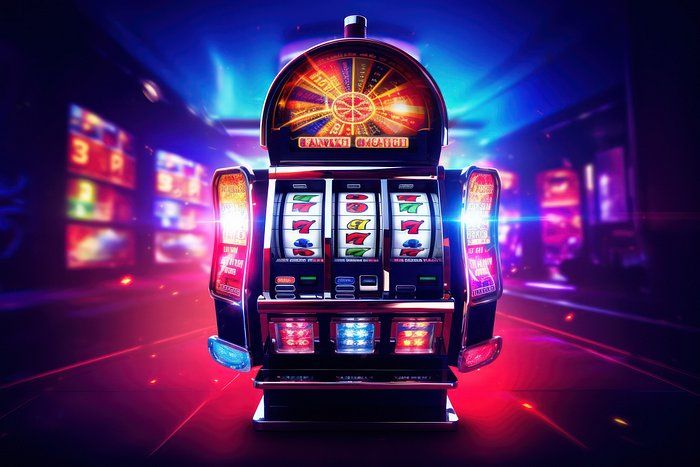 TD777 GAME کیسینو گیمز کا ایک زمرہ منتخب کریں

