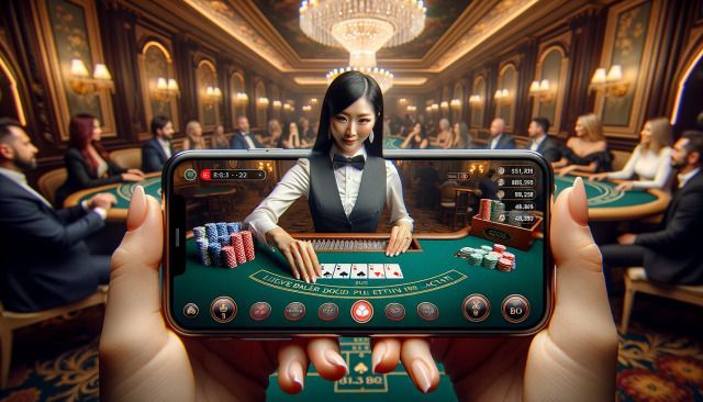 پاکستان کے نئے TD777 GAMEکیسینو کھلاڑیوں کے لیے خوش آمدید بونس